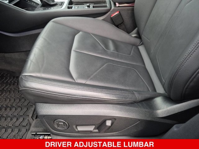 Used 2023 Audi Q3 2.0T Premium Plus w/ Premium Plus Package AWD/4WD image 16