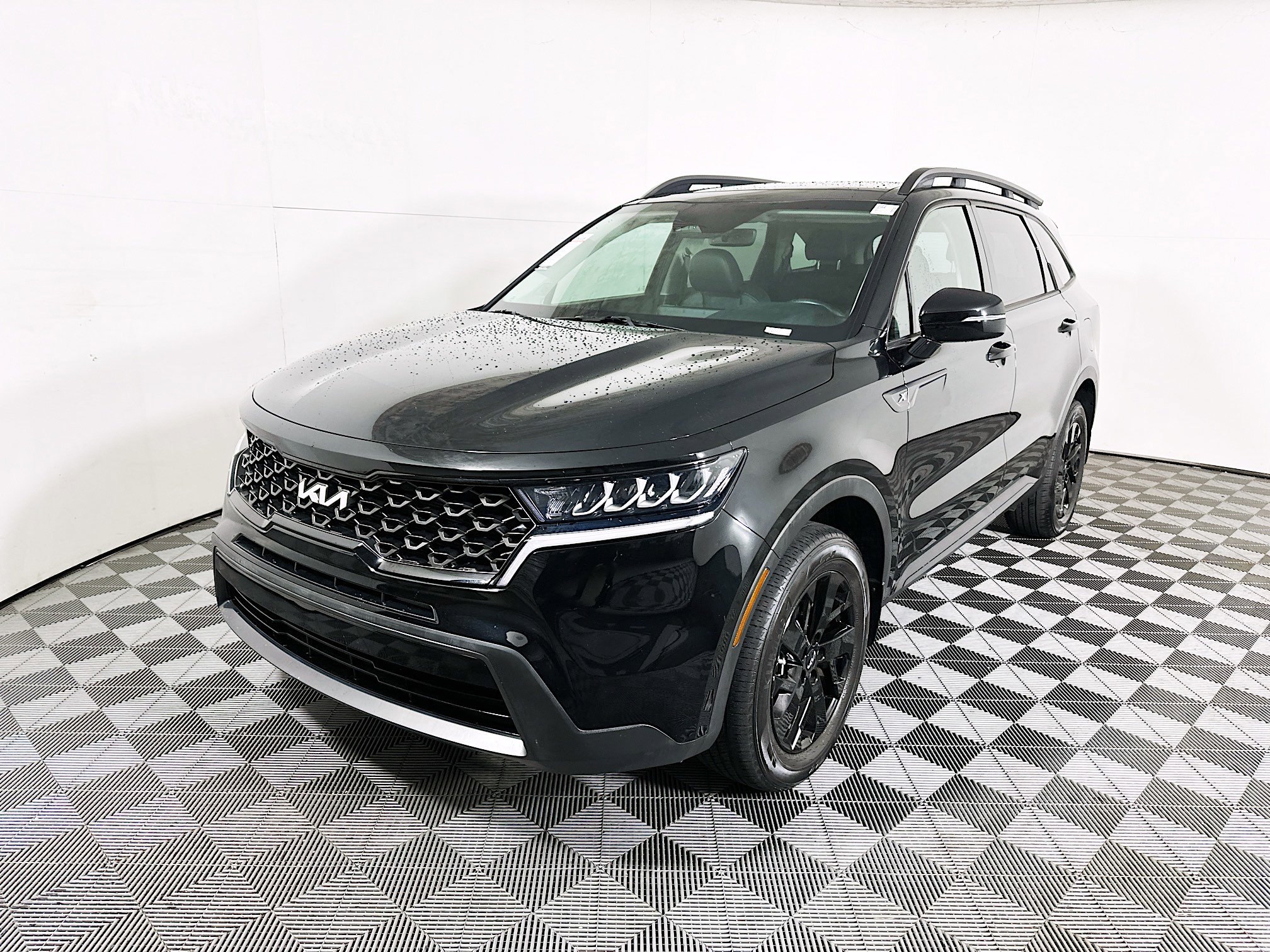 Used 2023 Kia Sorento S w/ Panoramic Sunroof Package AWD/4WD image 7