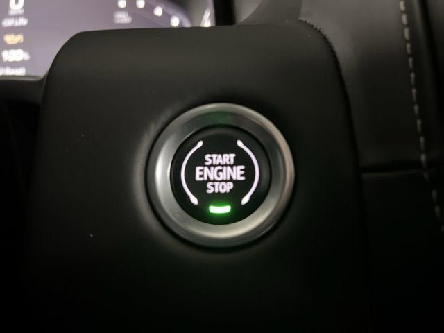 Certified 2024 GMC Yukon Denali Ultimate AWD/4WD image 17