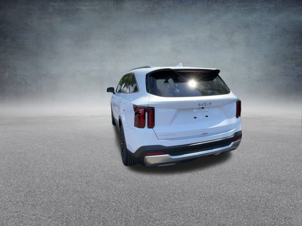 Used 2026 Kia Sorento S image 21