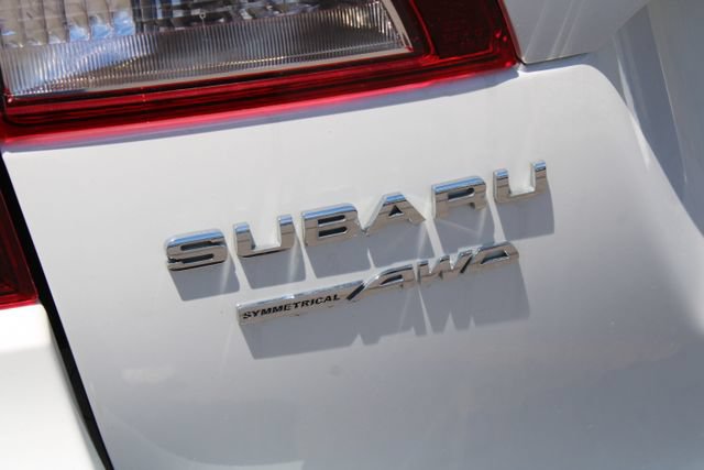 Used 2017 Subaru Outback 3.6R Limited AWD/4WD image 36