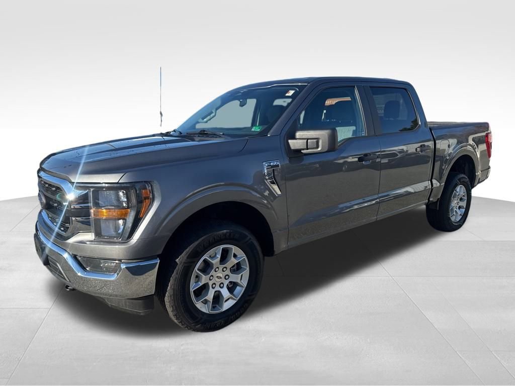 Used 2023 Ford F150 XLT image 30