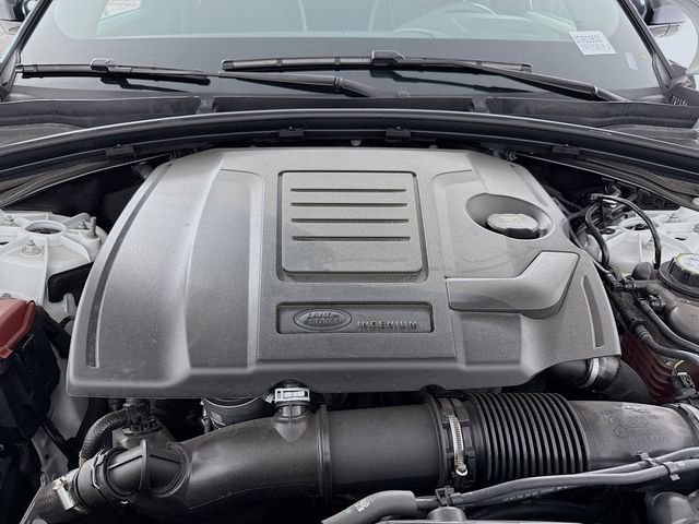 Used 2026 Land Rover Range Rover Velar S image 32