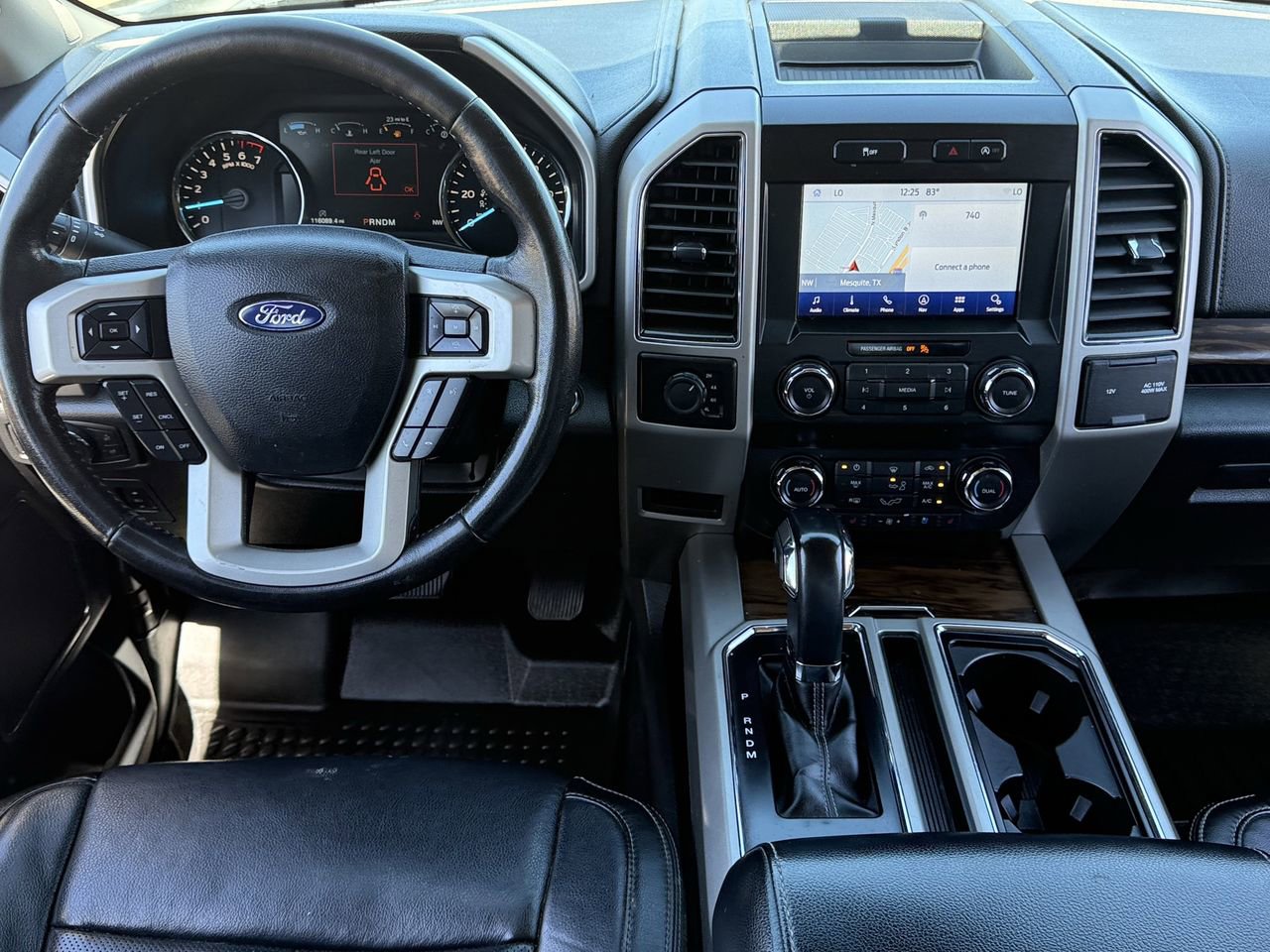Certified 2019 Ford F150 Lariat image 10