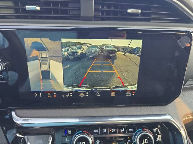 New 2026 GMC Sierra 1500 Denali AWD/4WD image 16