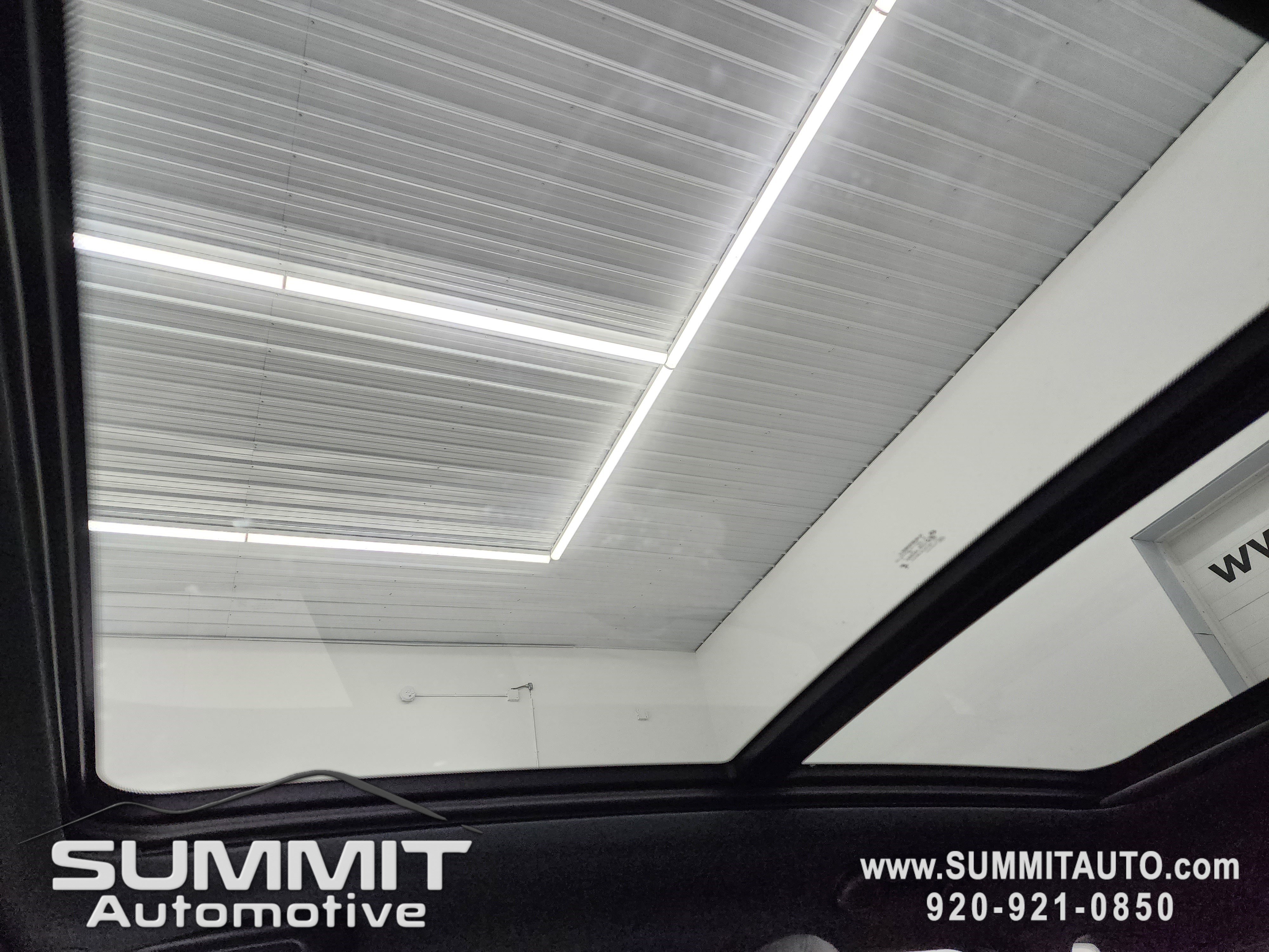 New 2026 Jeep Compass Limited w/ Sun, Sound & Navigation Group image 12