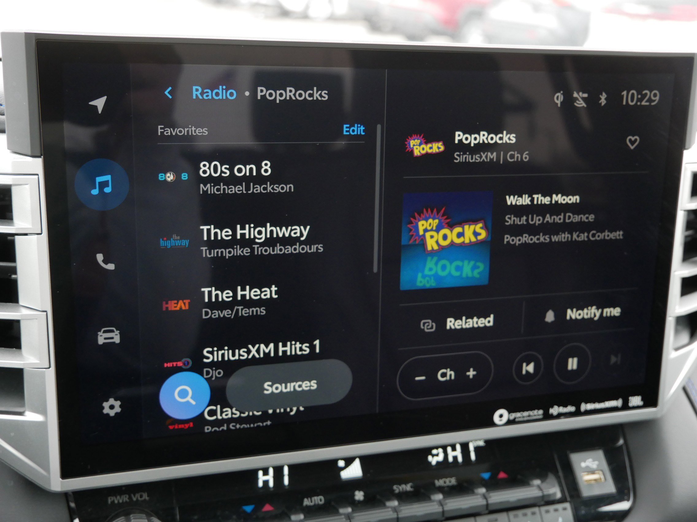 Used 2024 Toyota Tundra Platinum image 22