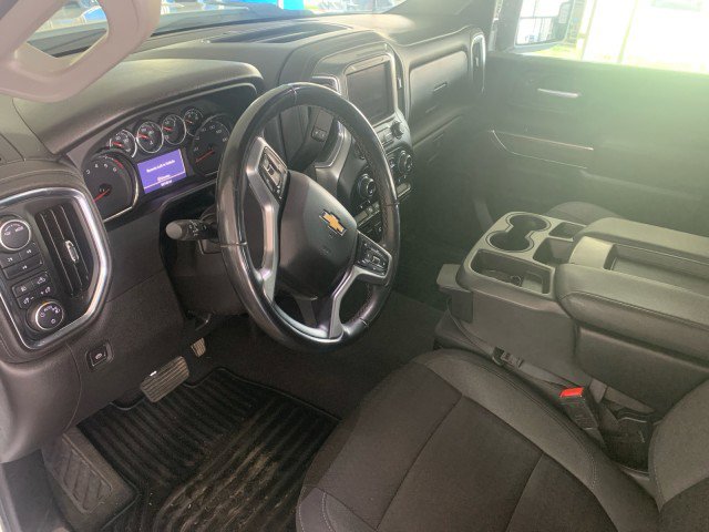 Used 2023 Chevrolet Silverado 2500 LT w/ Convenience Package image 13