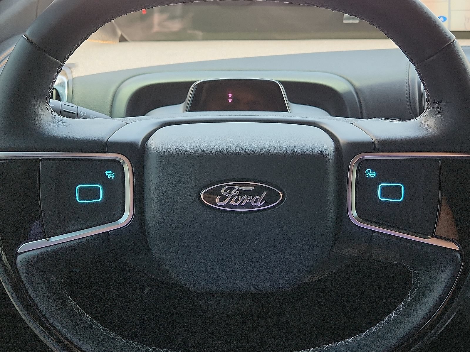 Used 2025 Ford Expedition Tremor AWD/4WD image 24
