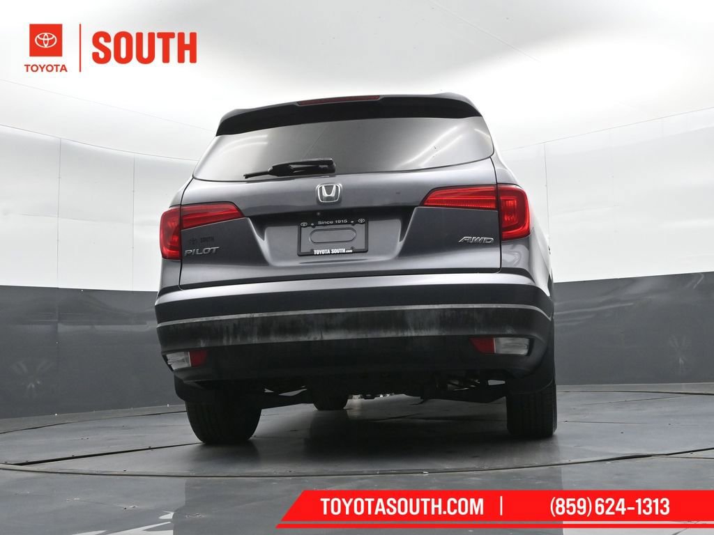 Used 2016 Honda Pilot EX-L image 39