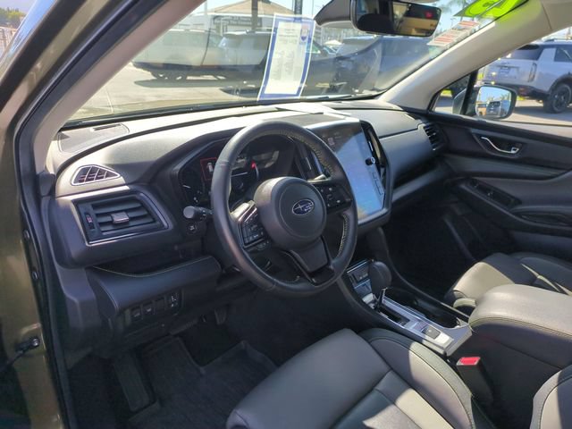 Used 2023 Subaru Ascent Onyx Edition AWD/4WD image 14