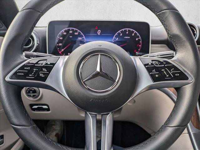 Certified 2025 Mercedes-Benz C 300 Sedan image 12