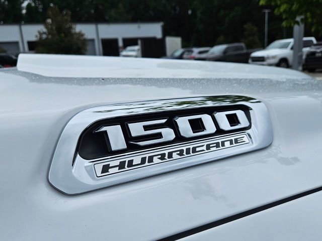 New 2026 RAM 1500 Laramie image 16