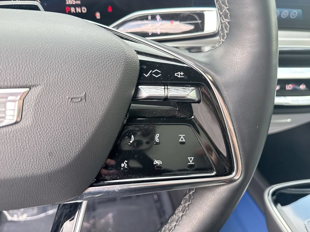 Used 2023 Cadillac Lyriq 2WD image 18