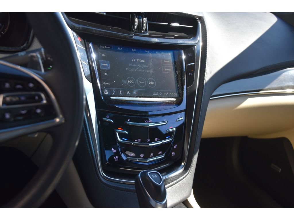 Used 2019 Cadillac CTS Luxury image 20