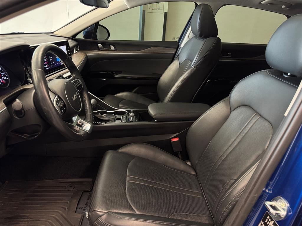 Used 2024 Kia K5 EX w/ EX Premium Package image 7