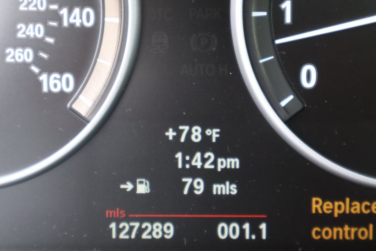 Used 2013 BMW X3 xDrive35i AWD/4WD image 46