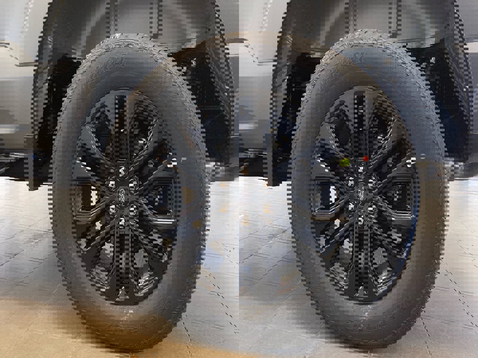 New 2026 Ford F150 Lariat image 31