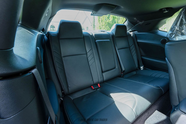 Used 2016 Dodge Challenger SRT Hellcat image 43