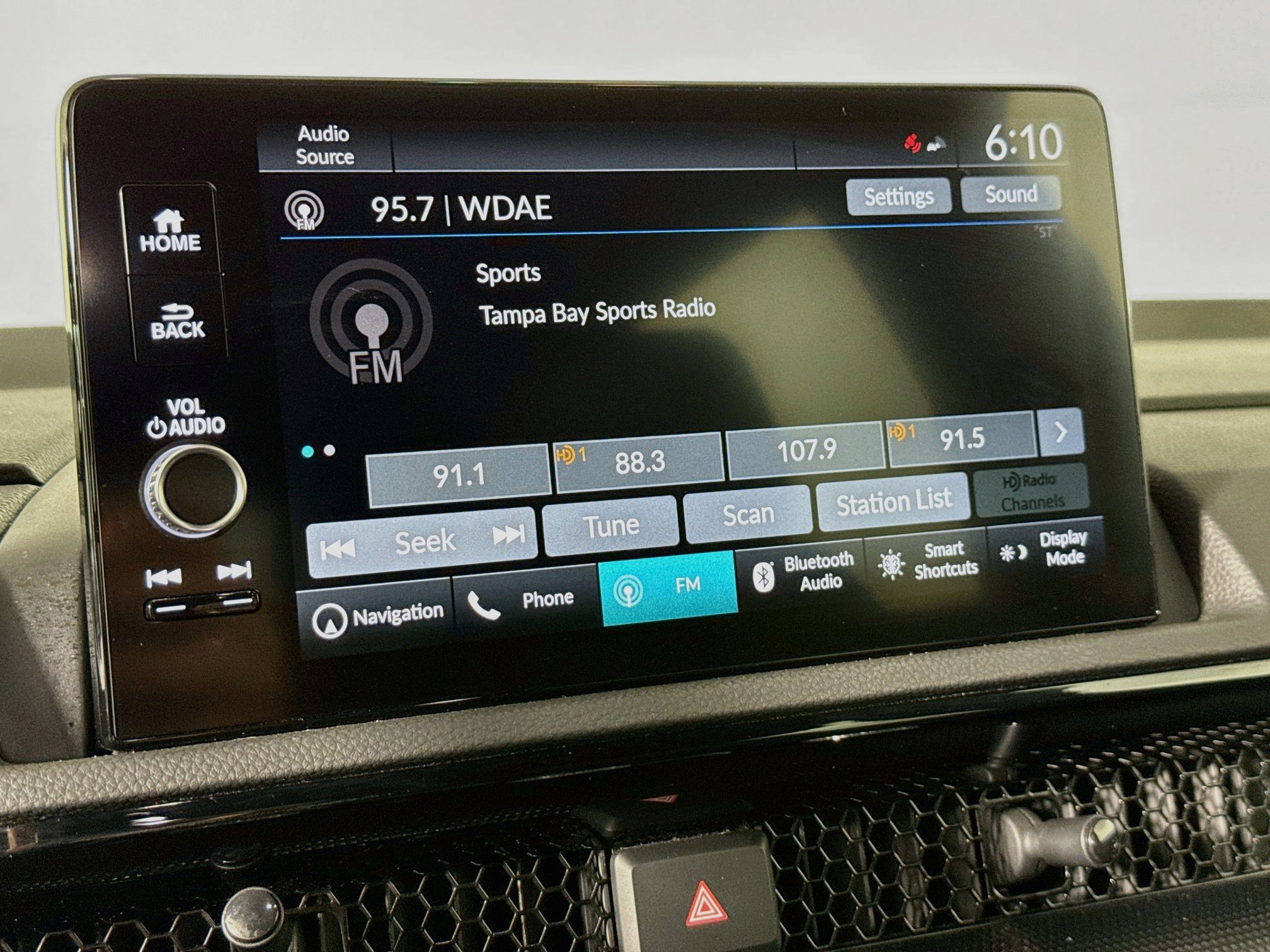 Certified 2023 Honda CR-V Sport Touring image 16