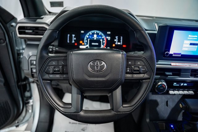 New 2026 Toyota Tacoma SR image 29