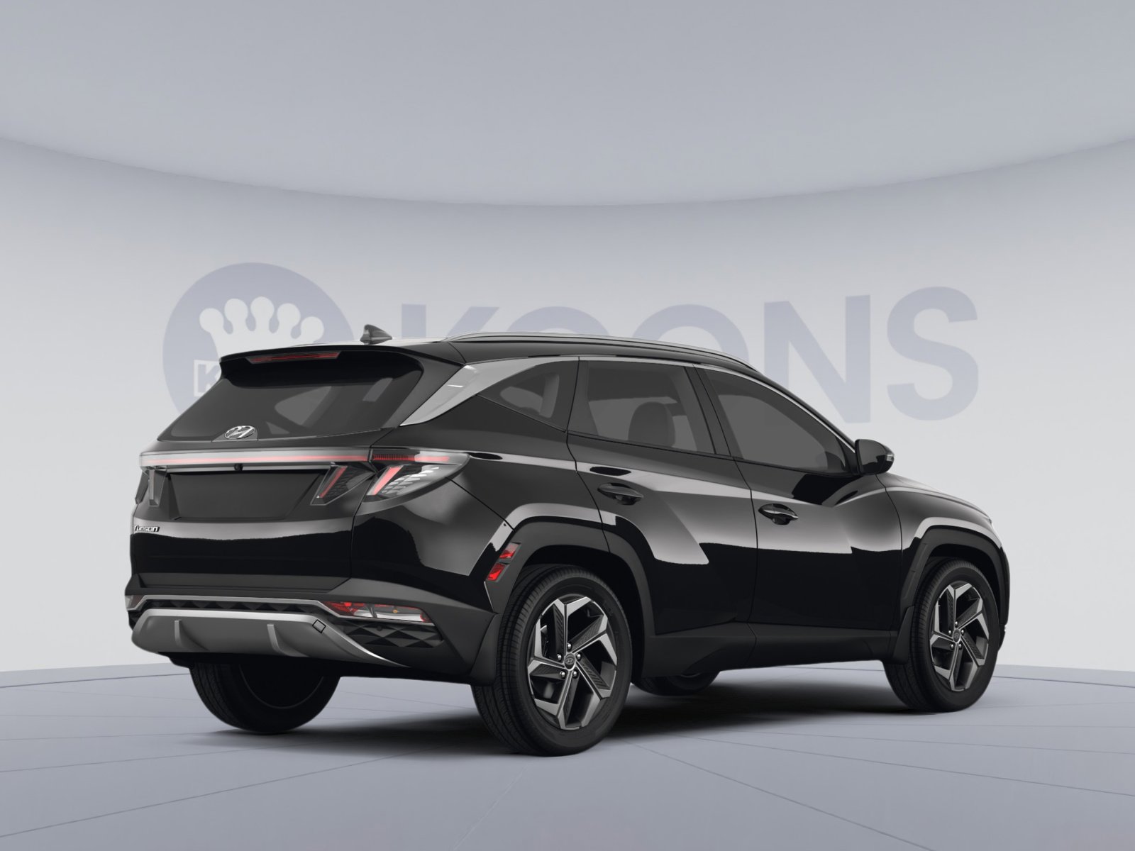 Used 2023 Hyundai Tucson Limited image 4