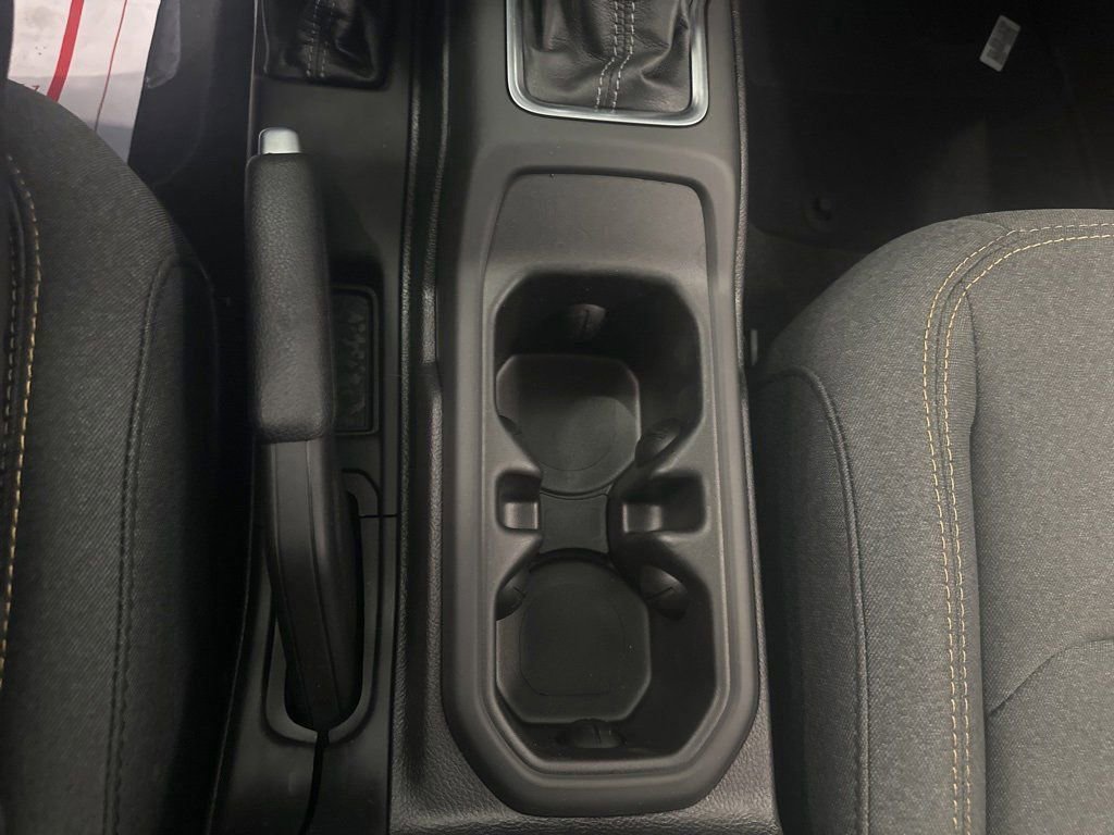 New 2025 Jeep Gladiator Sport image 31