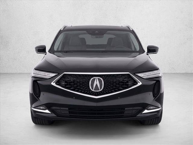 Used 2023 Acura MDX w/ Advance Package AWD/4WD image 2