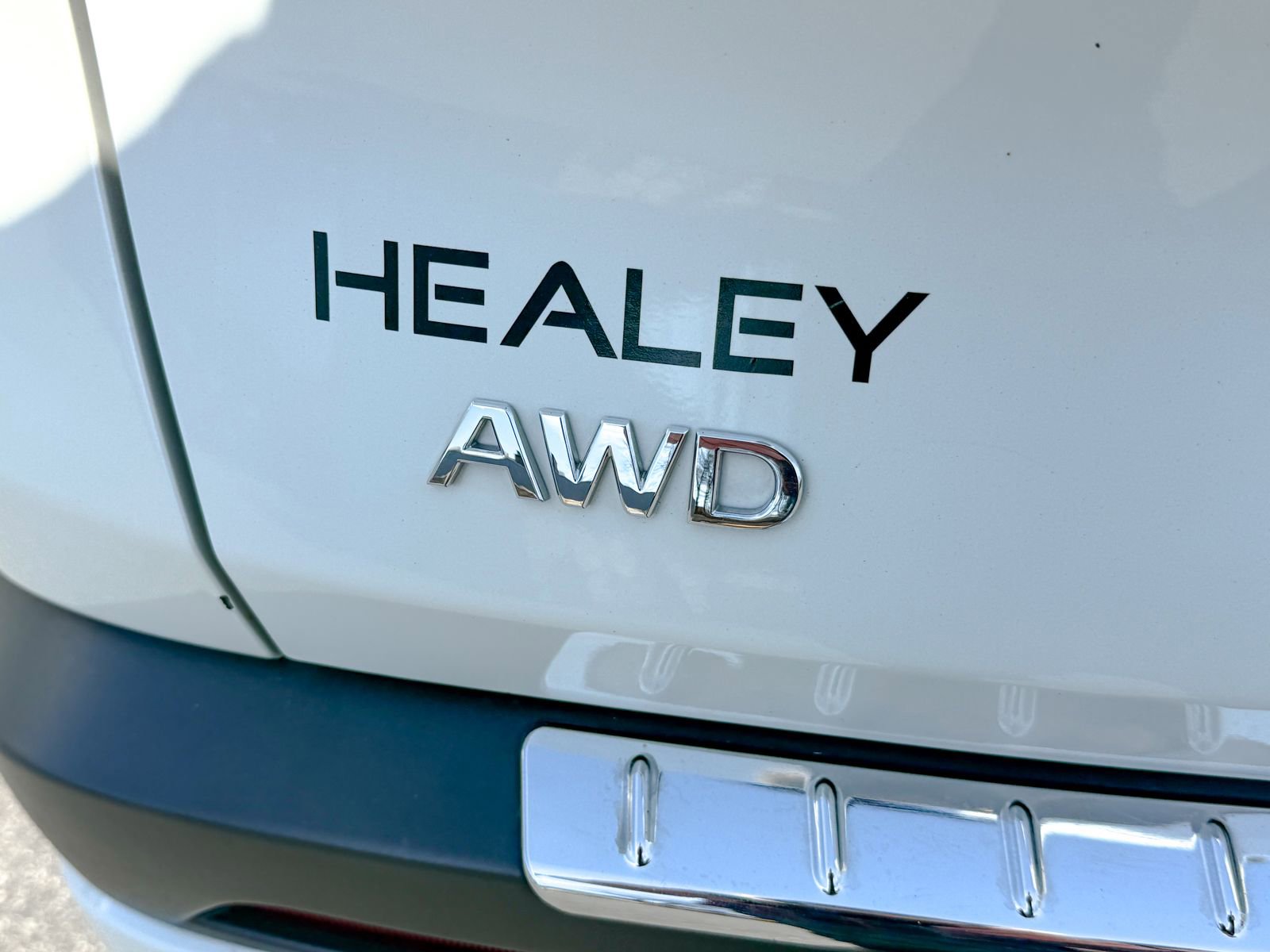 Used 2024 INFINITI QX60 Sensory w/ Vision Package image 12