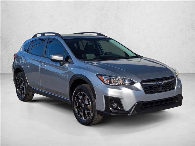 Used 2018 Subaru Crosstrek 2.0i Premium w/ Eyesight System image 3