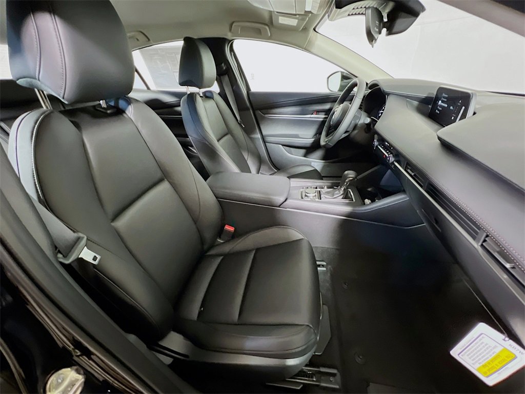 New 2026 MAZDA MAZDA3 s Sport image 21