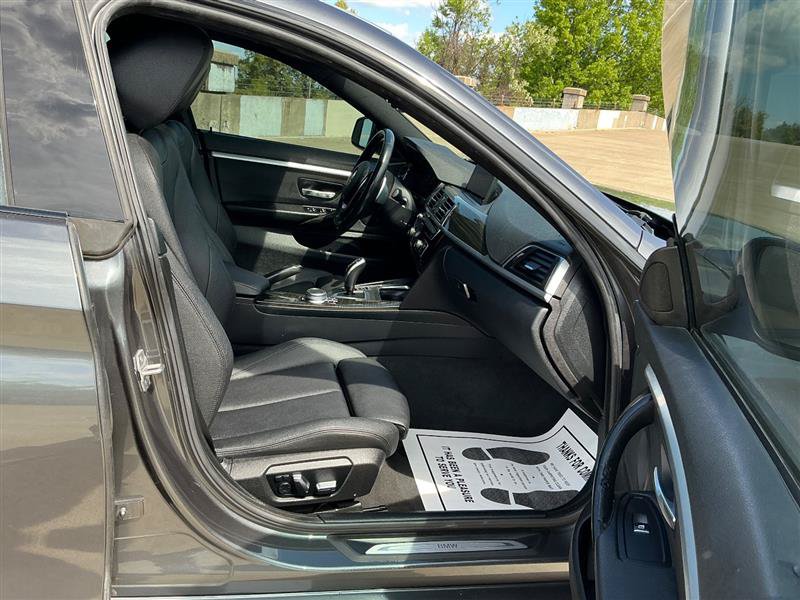 Used 2020 BMW 430i Gran Coupe RWD image 31