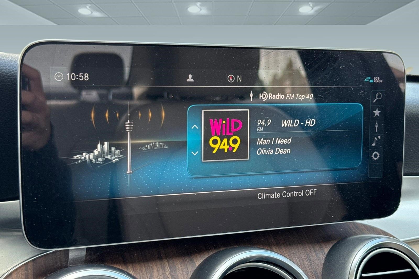 Used 2019 Mercedes-Benz C 300 Sedan image 23