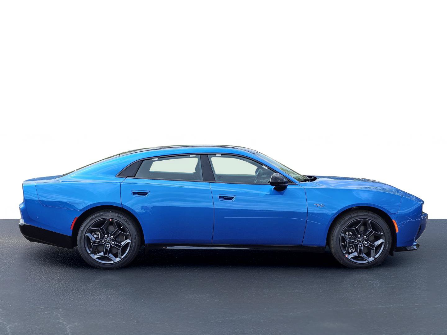 New 2026 Dodge Charger R/T AWD/4WD image 7