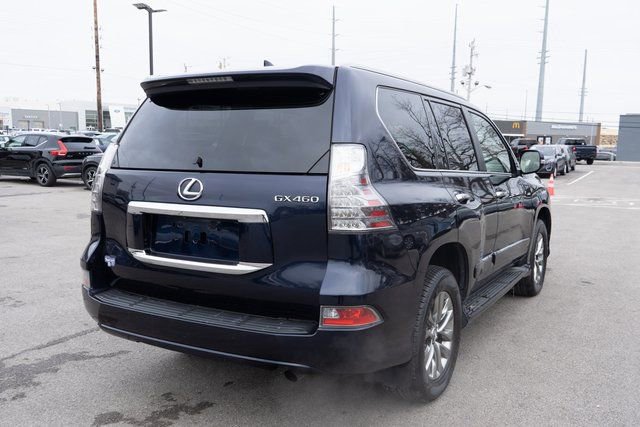 Used 2019 Lexus GX 460 Luxury image 44