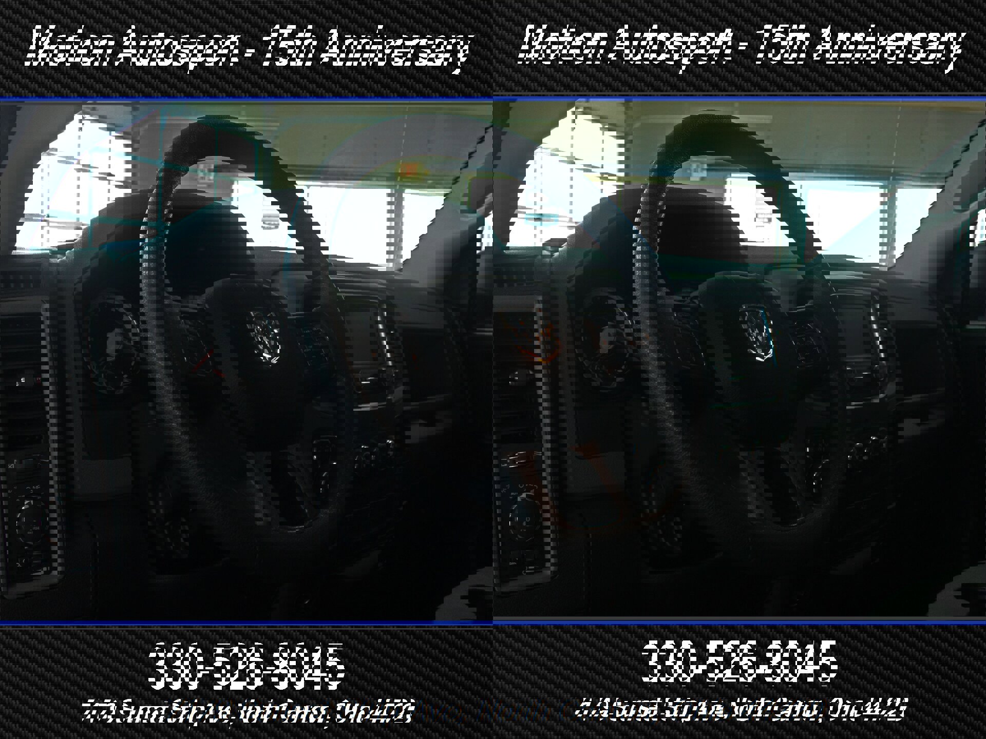 Used 2019 RAM 1500 Express w/ Express Value Package image 15