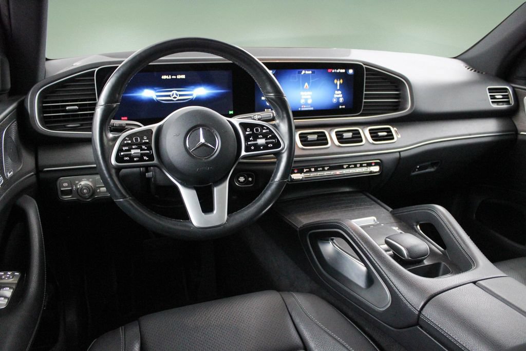 Used 2020 Mercedes-Benz GLE 350 4MATIC image 17