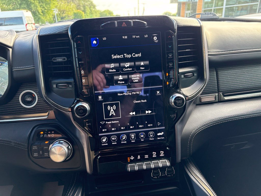 Used 2020 RAM 1500 Limited AWD/4WD image 25