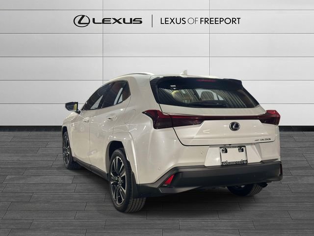 Used 2023 Lexus UX 250h AWD w/ Accessory Package (Z2) image 6