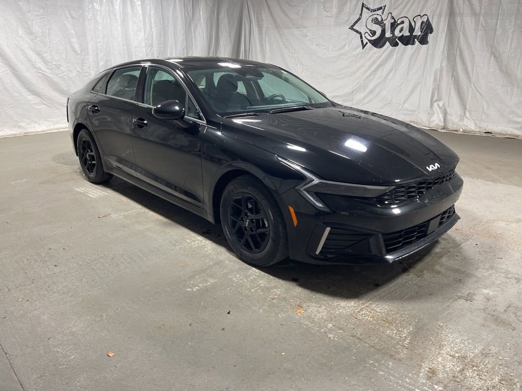 Used 2025 Kia K5 LXS