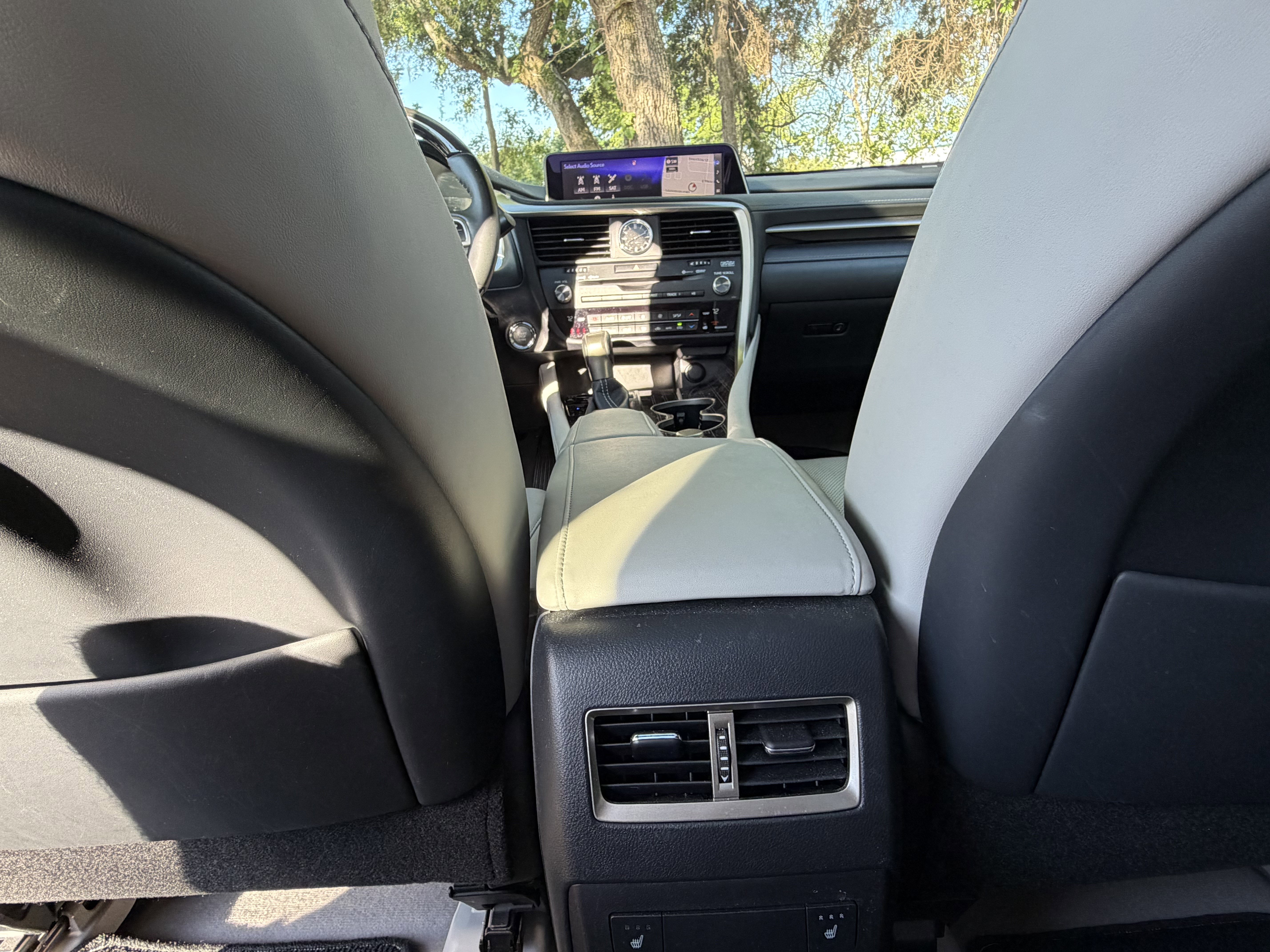 Used 2017 Lexus RX 350 AWD w/ Luxury Package image 38