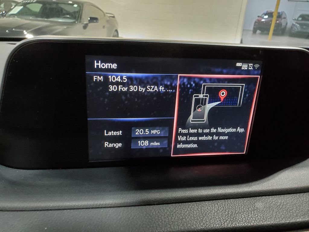 Used 2020 Lexus RX 350 FWD w/ Accessory Package image 28