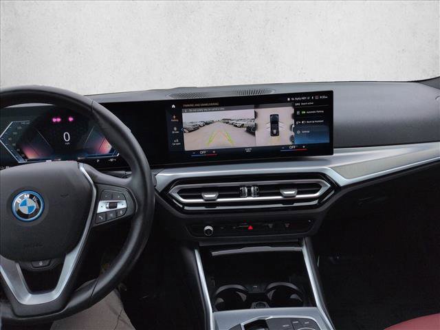 Certified 2023 BMW i4 eDrive35 RWD image 15