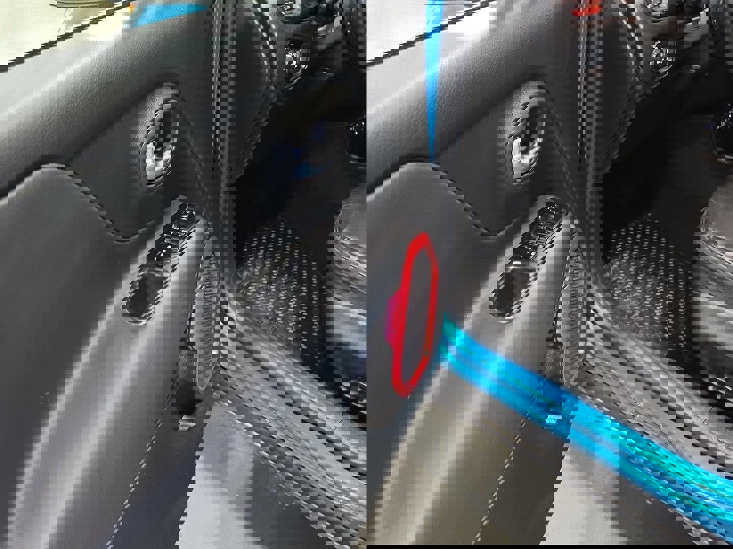 Used 2022 Jeep Renegade Trailhawk w/ Sun/Sound Group image 9