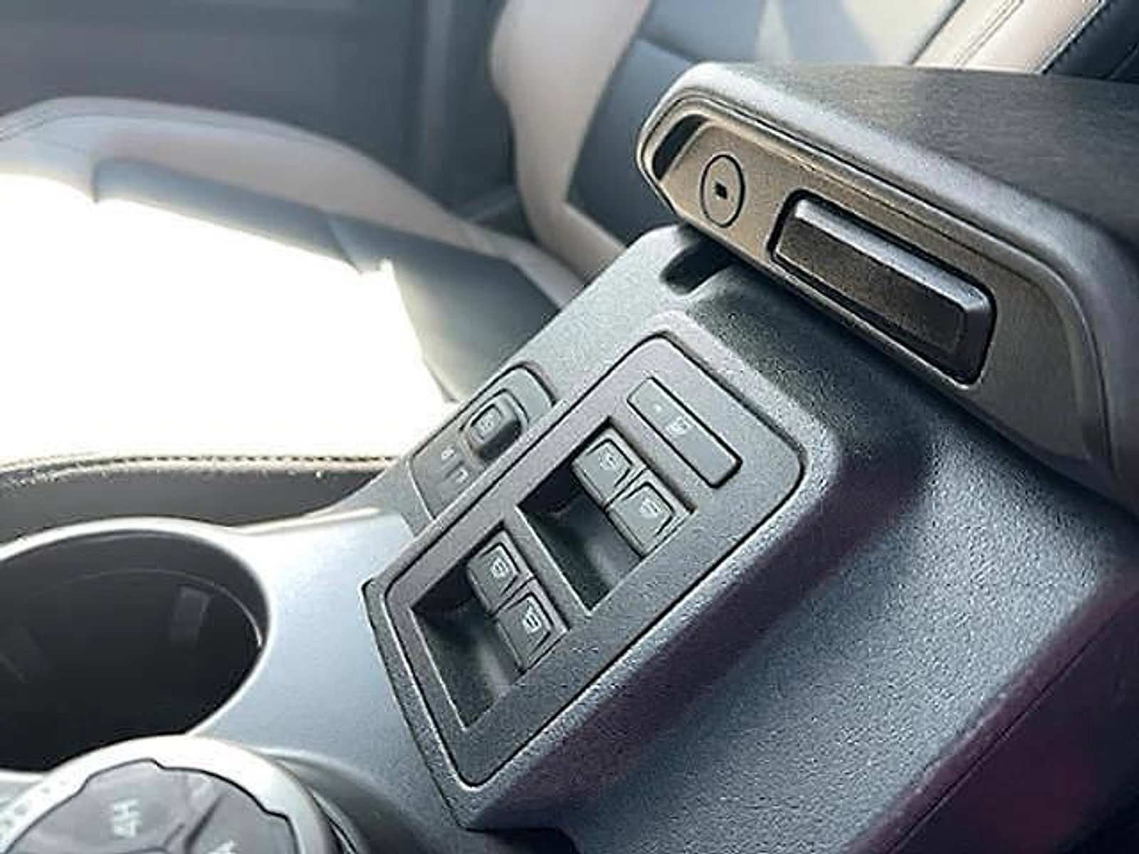 Used 2023 Ford Bronco Wildtrak image 20