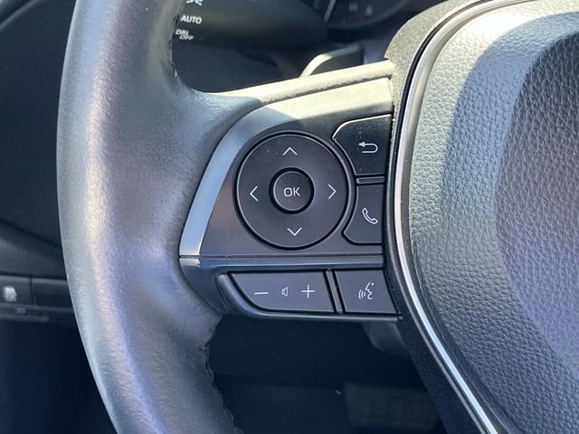 Used 2024 Toyota Corolla Cross AWD Hybrid image 26