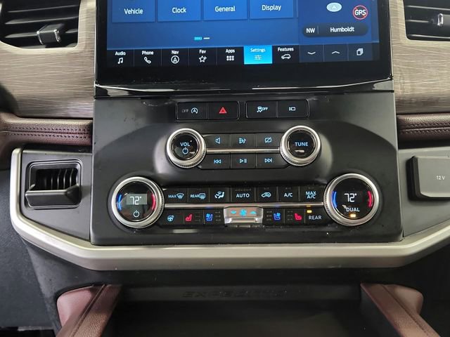 Used 2024 Ford Expedition Limited image 26