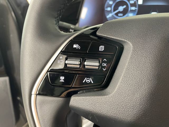 Certified 2024 Kia Niro Wind w/ Wind Preserve Package FWD image 13