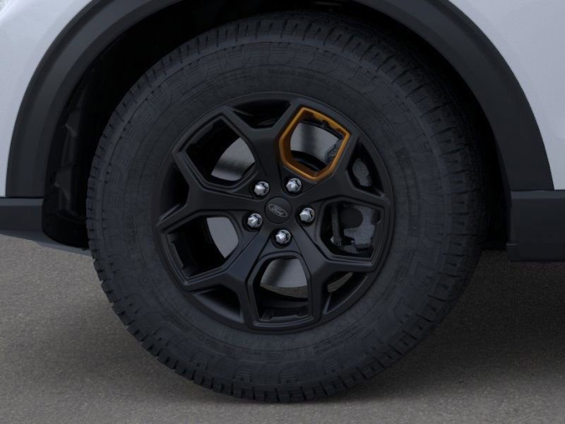 New 2026 Ford Explorer Tremor w/ Tremor Ultimate Package image 20