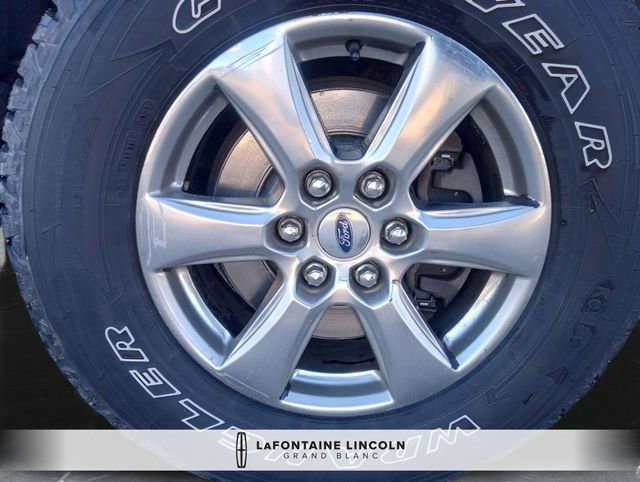 Used 2020 Ford F150 XLT w/ Equipment Group 302A Luxury AWD/4WD image 11